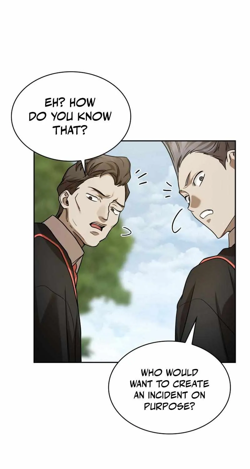 Read The Infinite Mage chapter 36 image 28 on Lezhin
