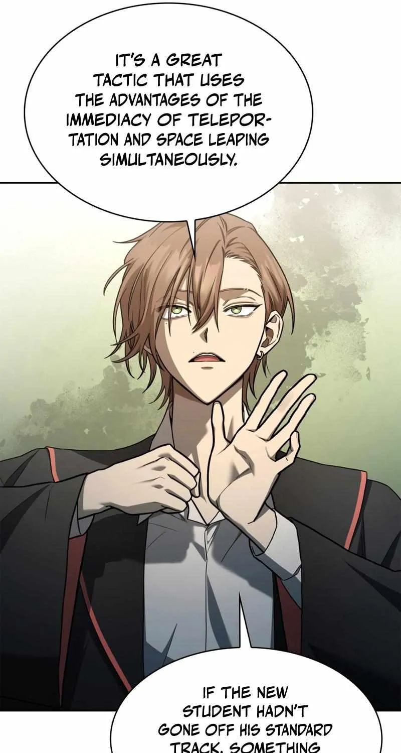 Read The Infinite Mage chapter 36 image 32 on Lezhin