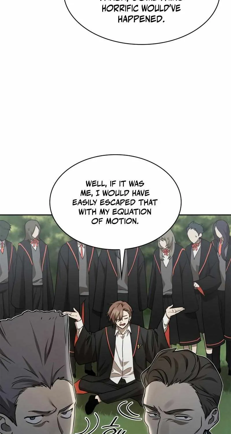 Read The Infinite Mage chapter 36 image 33 on Lezhin