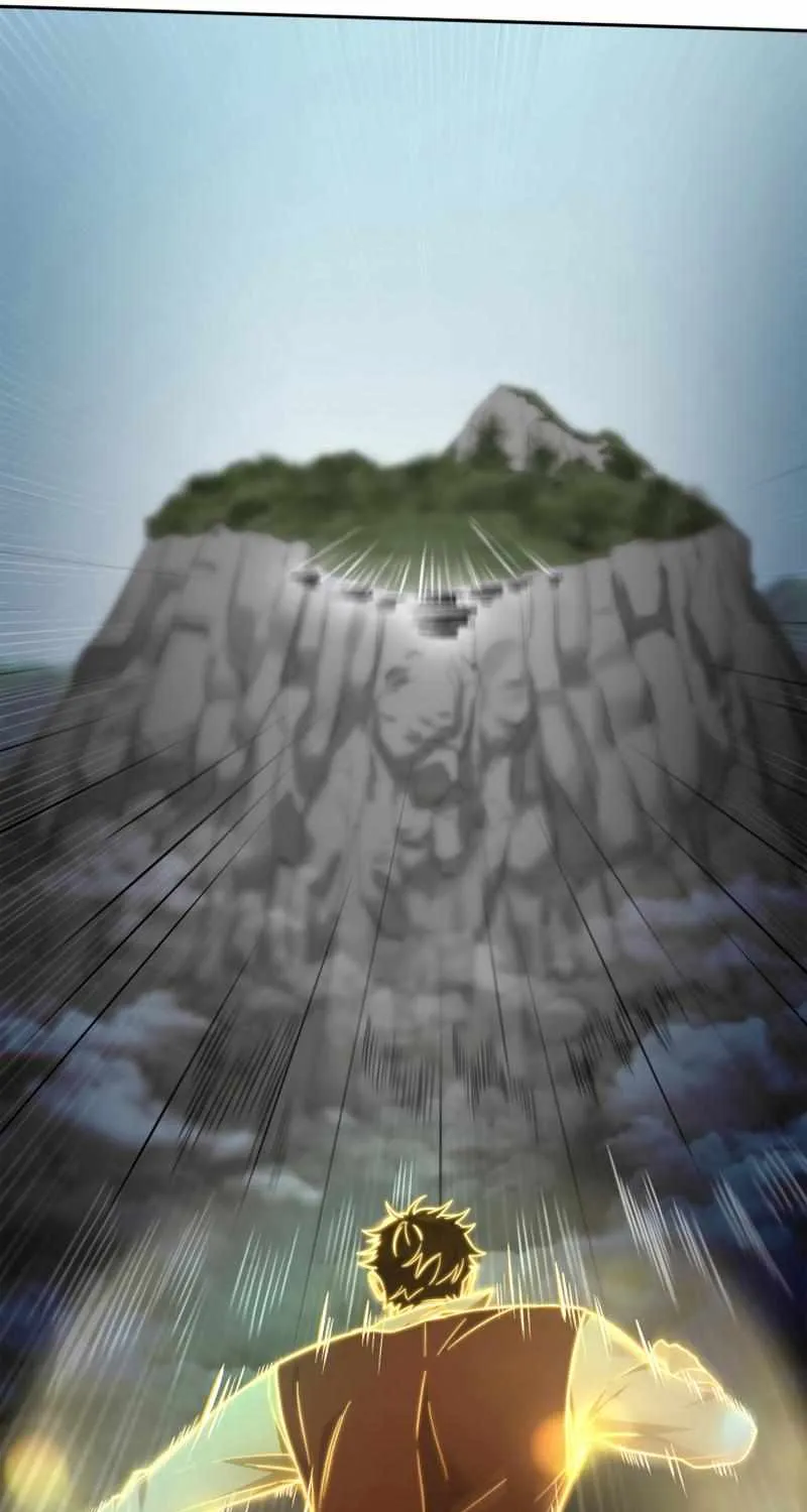 Read The Infinite Mage chapter 36 image 51 on Lezhin