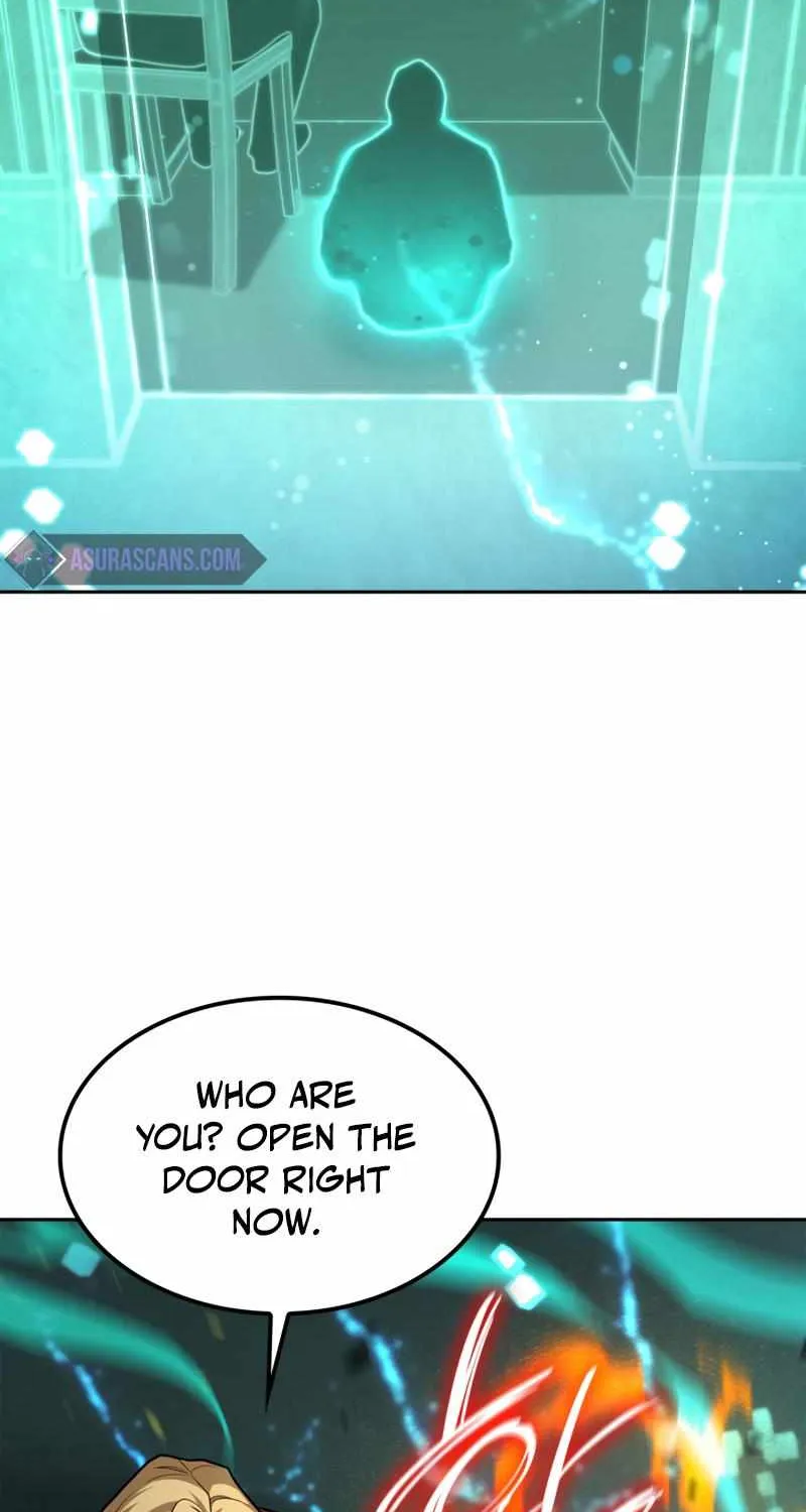 Read The Infinite Mage chapter 36 image 85 on Lezhin