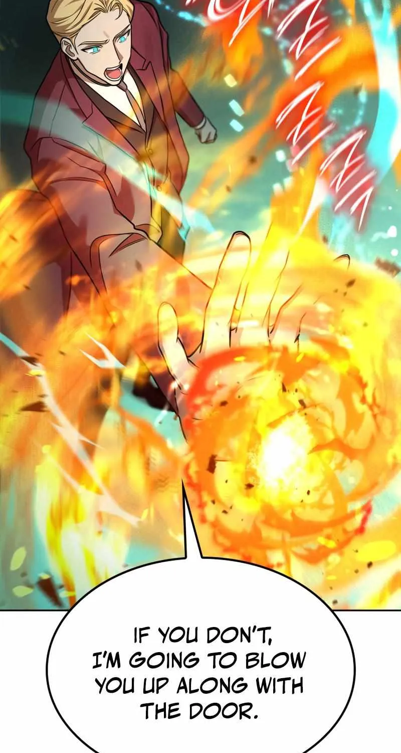 Read The Infinite Mage chapter 36 image 86 on Lezhin