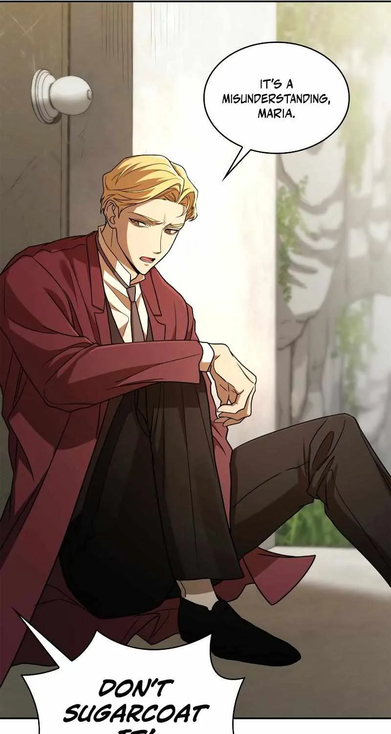 Read The Infinite Mage chapter 37 image 35 on Lezhin