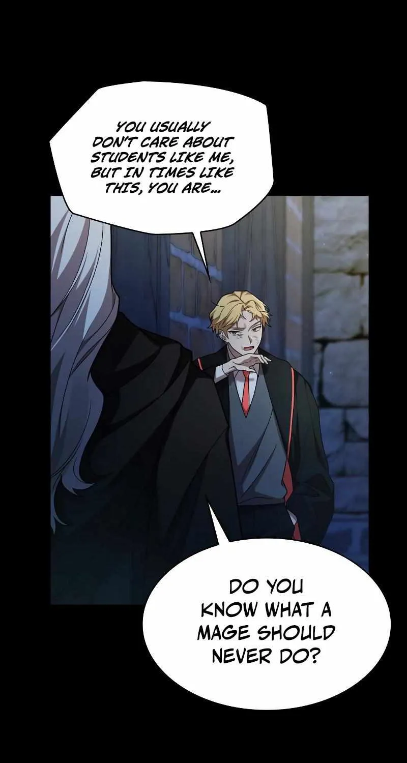 Read The Infinite Mage chapter 37 image 47 on Lezhin