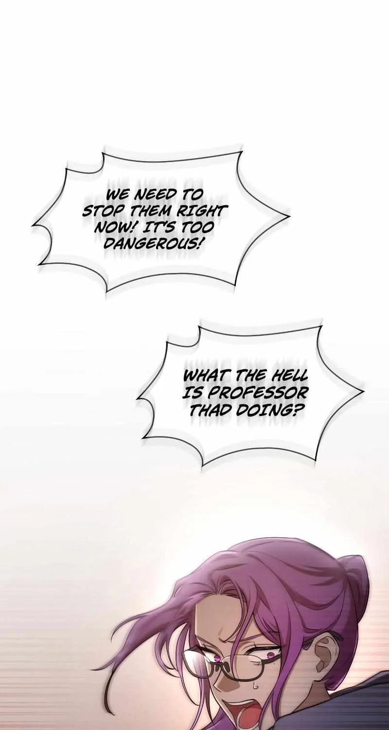 Read The Infinite Mage chapter 37 image 5 on Lezhin