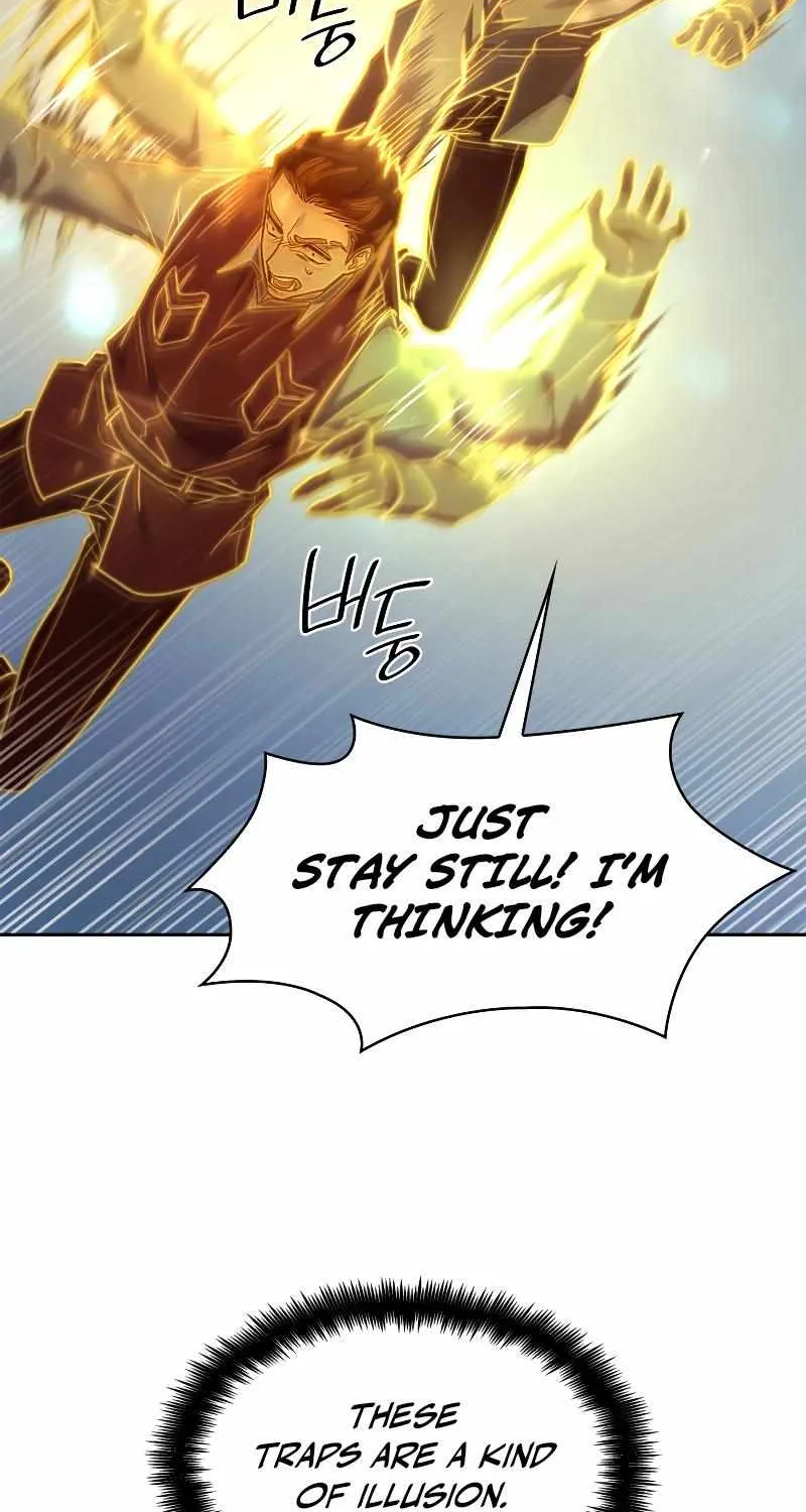 Read The Infinite Mage chapter 37 image 71 on Lezhin