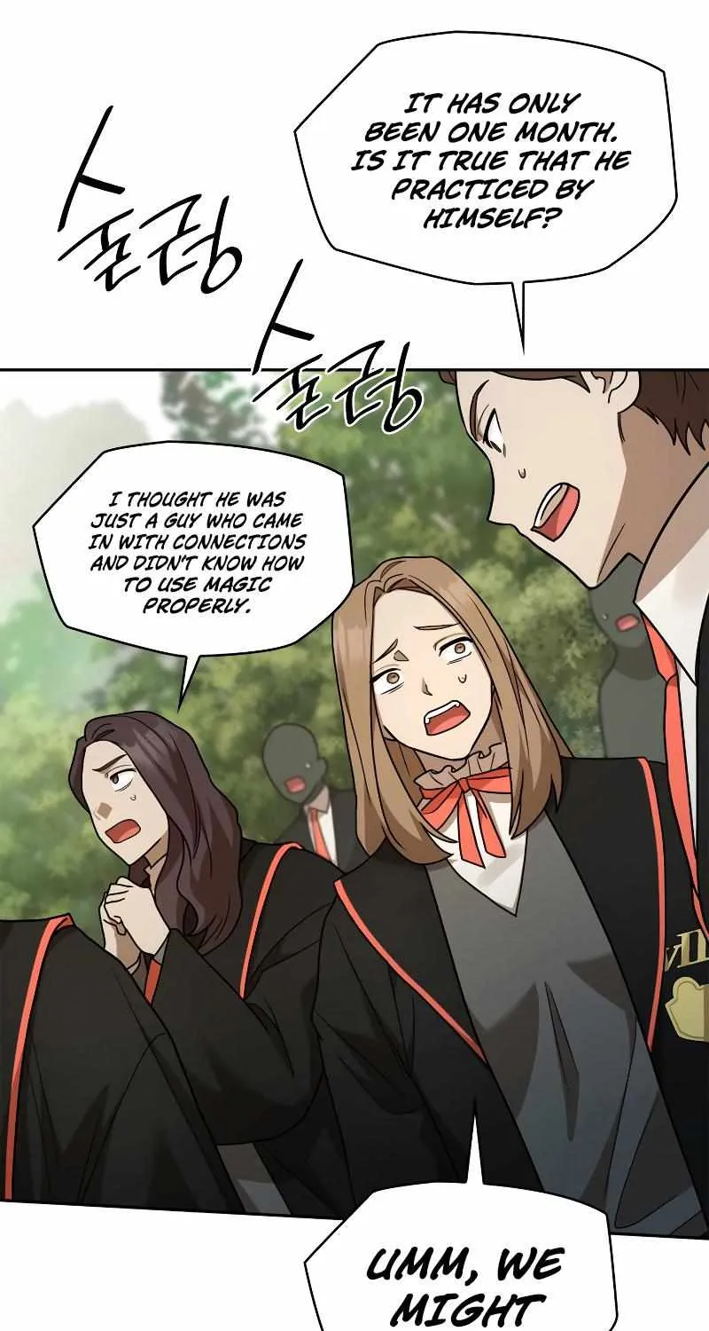 Read The Infinite Mage chapter 37 image 84 on Lezhin