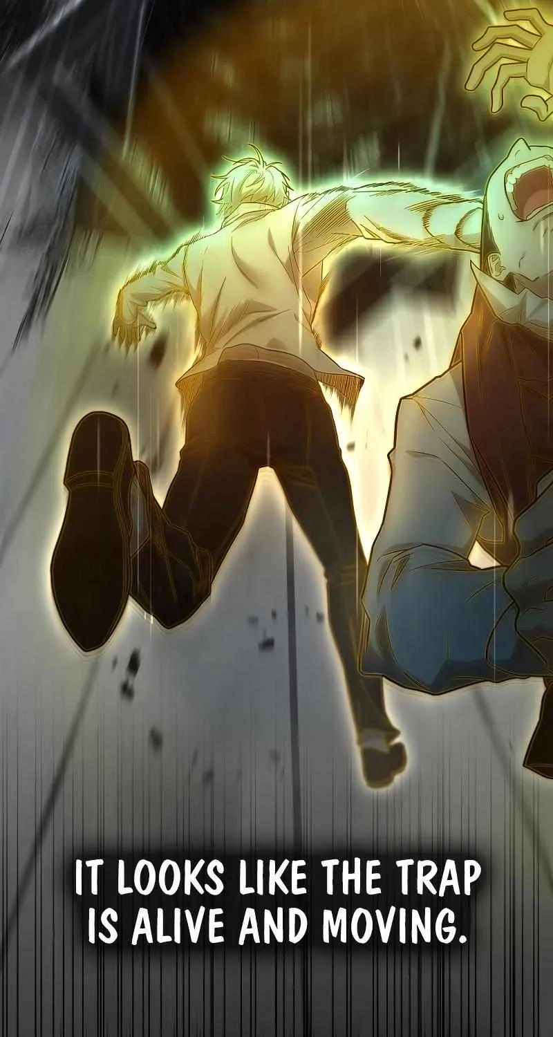Read The Infinite Mage chapter 38 image 14 on Lezhin