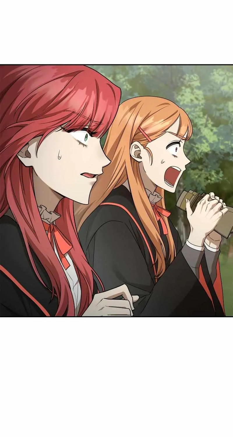 Read The Infinite Mage chapter 38 image 30 on Lezhin