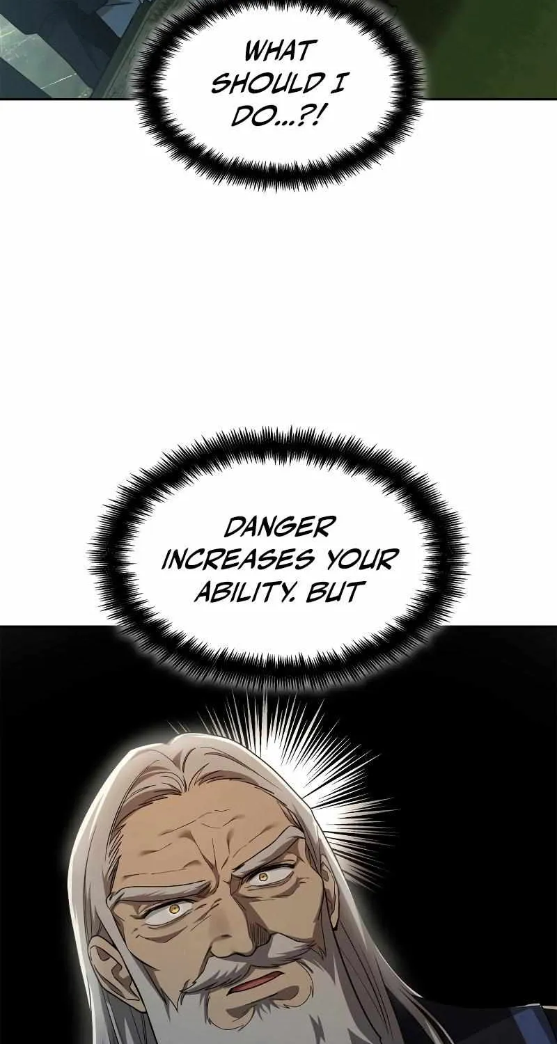 Read The Infinite Mage chapter 38 image 33 on Lezhin