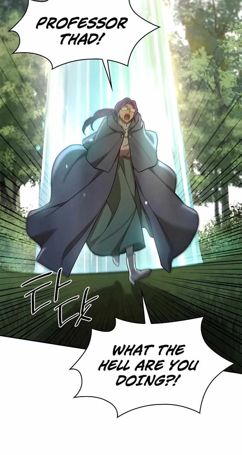 Read The Infinite Mage chapter 38 image 84 on Lezhin