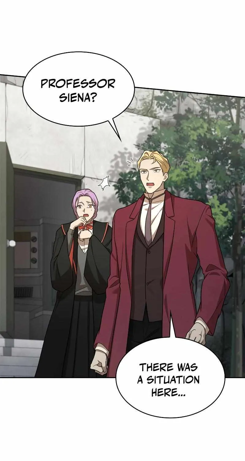 Read The Infinite Mage chapter 38 image 85 on Lezhin