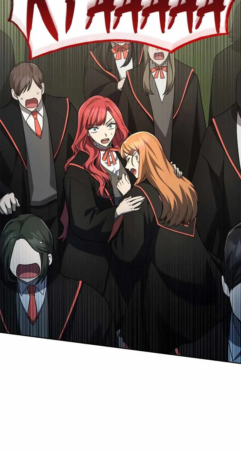 Read The Infinite Mage chapter 38 image 95 on Lezhin