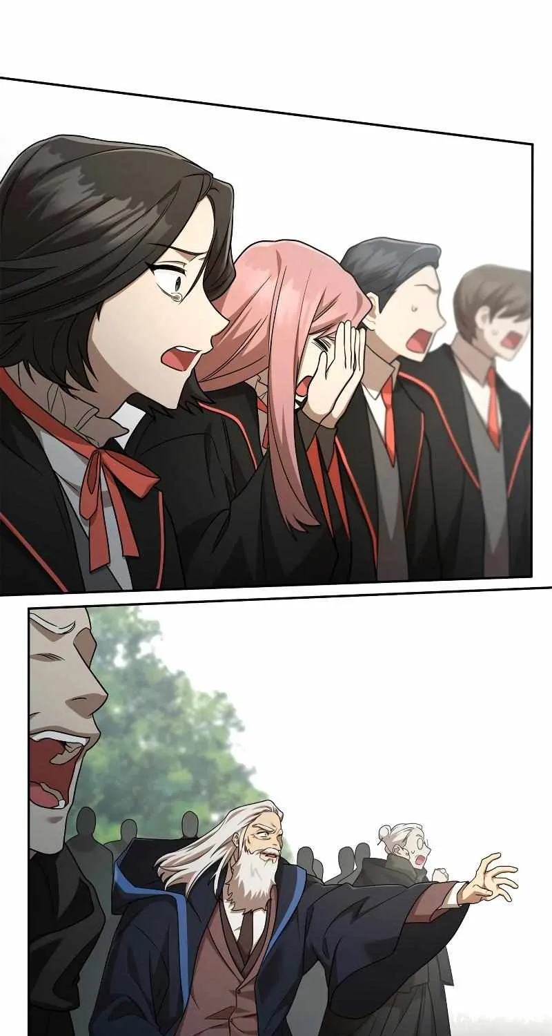 Read The Infinite Mage chapter 38 image 96 on Lezhin