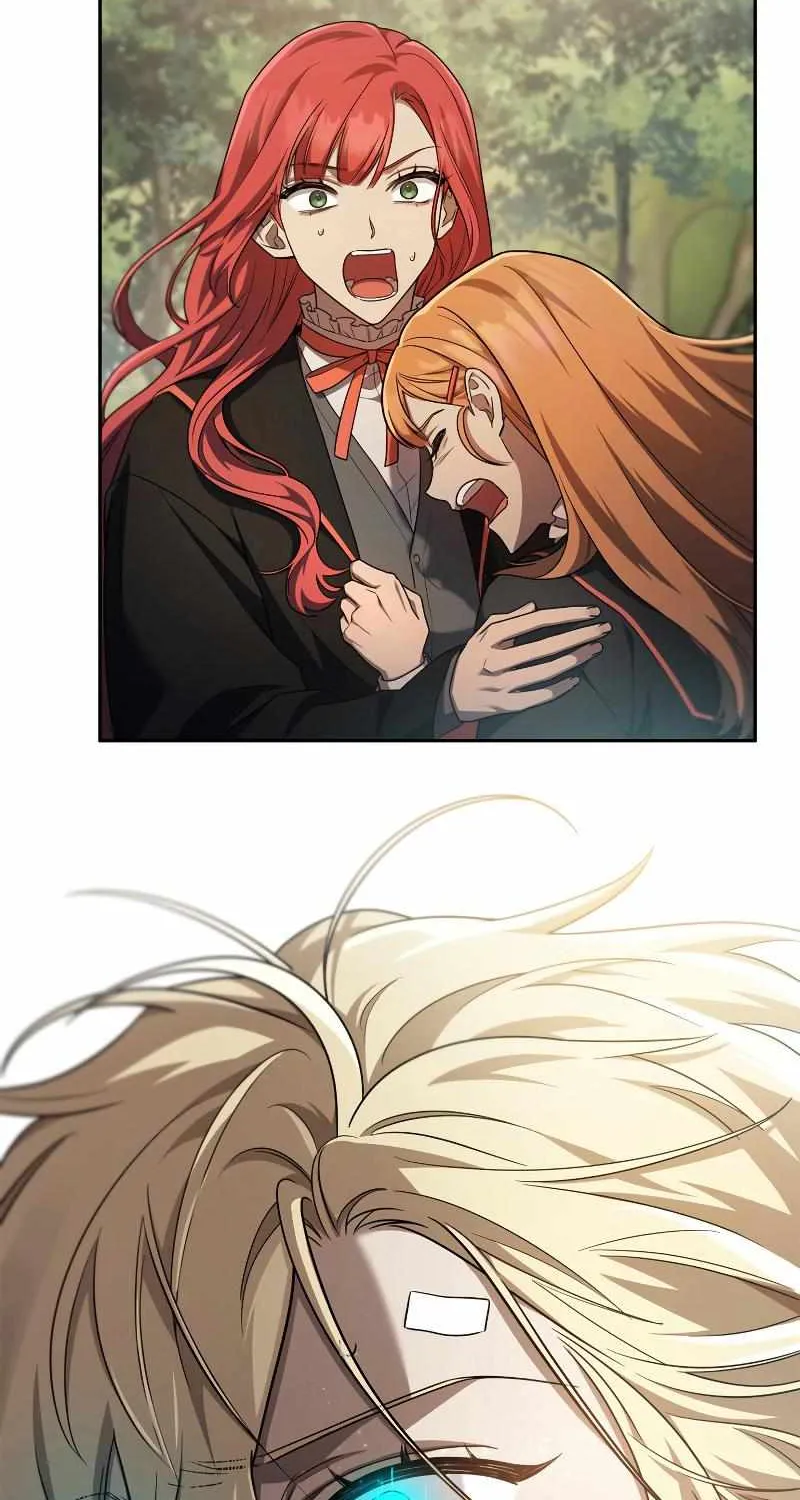 Read The Infinite Mage chapter 39 image 14 on Lezhin