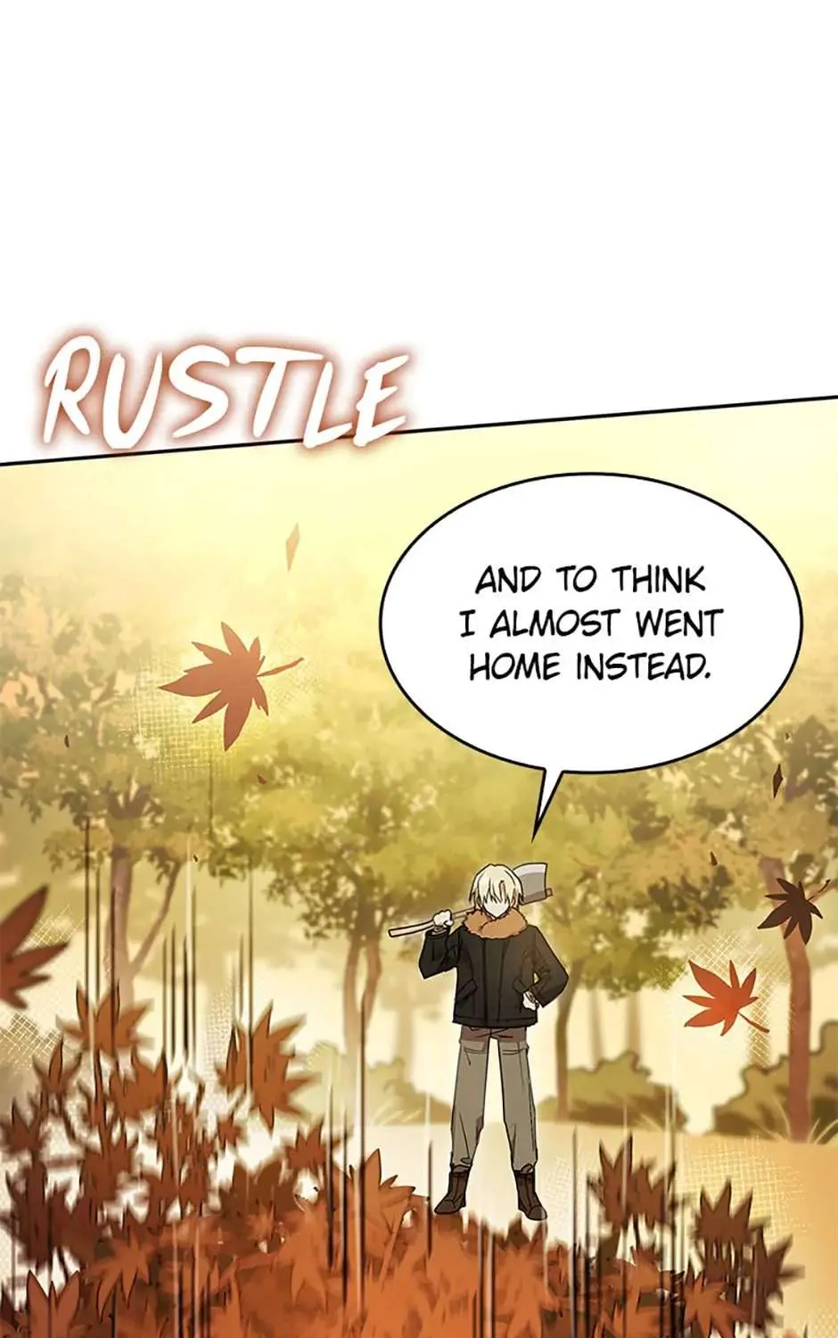 Read The Infinite Mage chapter 4 image 101 on Lezhin