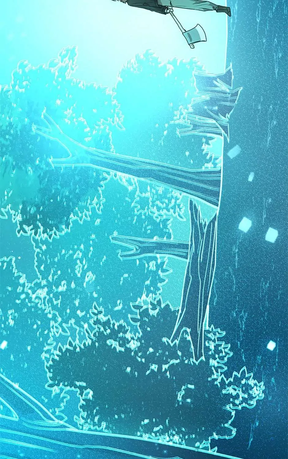 Read The Infinite Mage chapter 4 image 107 on Lezhin