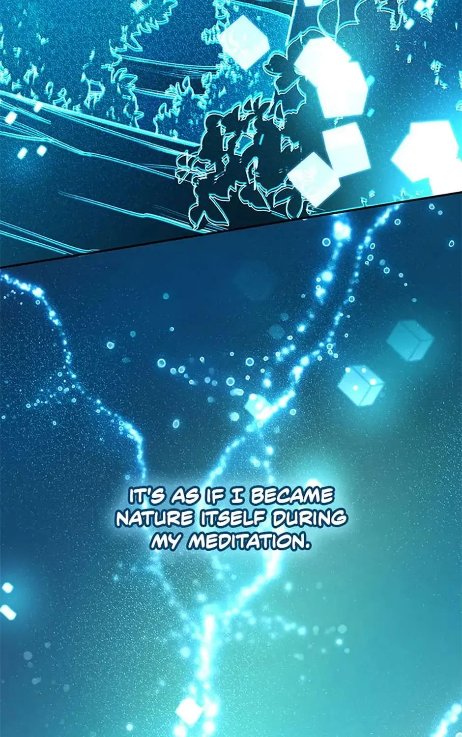 Read The Infinite Mage chapter 4 image 109 on Lezhin
