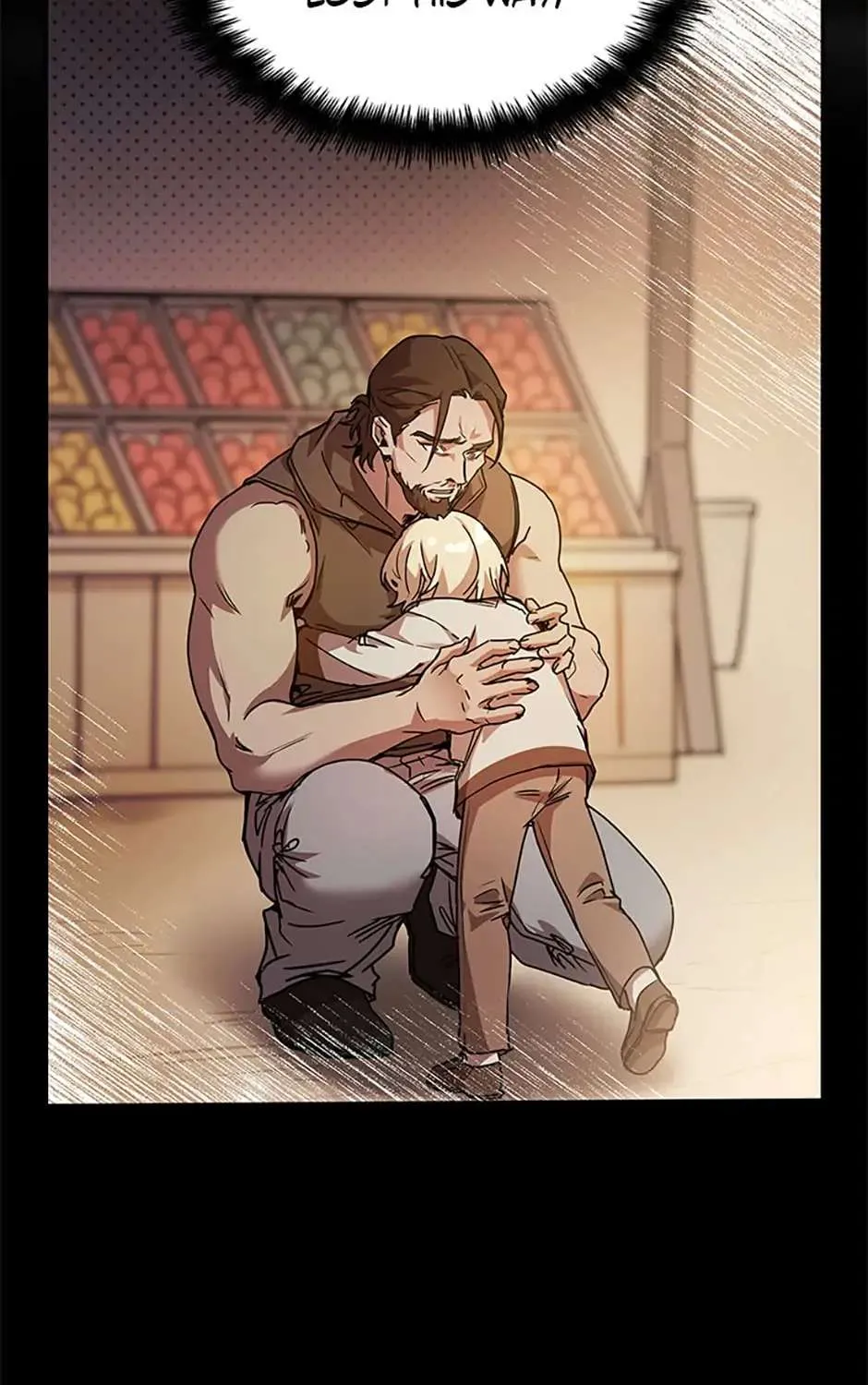 Read The Infinite Mage chapter 4 image 13 on Lezhin