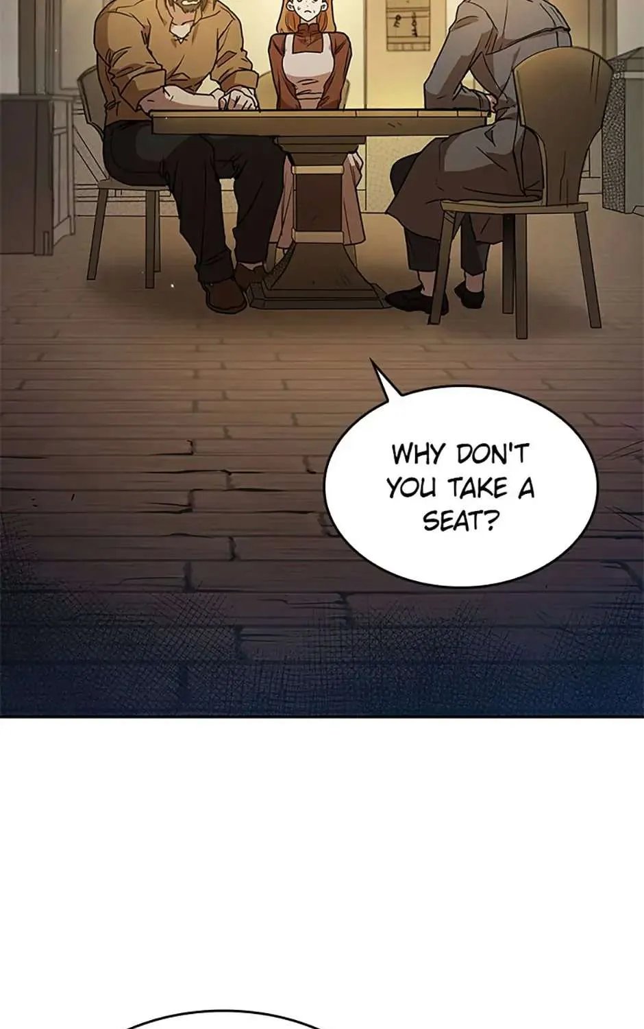 Read The Infinite Mage chapter 4 image 133 on Lezhin