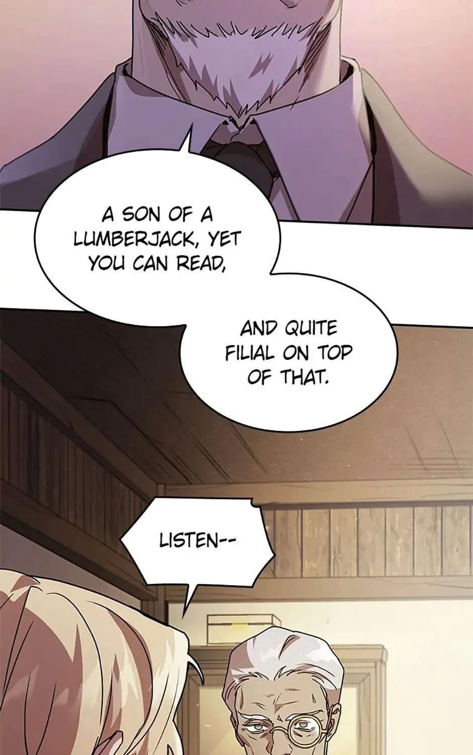 Read The Infinite Mage chapter 4 image 149 on Lezhin