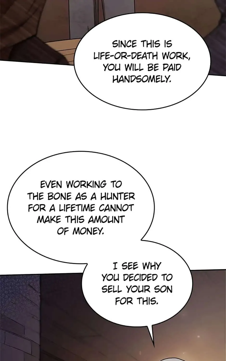 Read The Infinite Mage chapter 4 image 167 on Lezhin