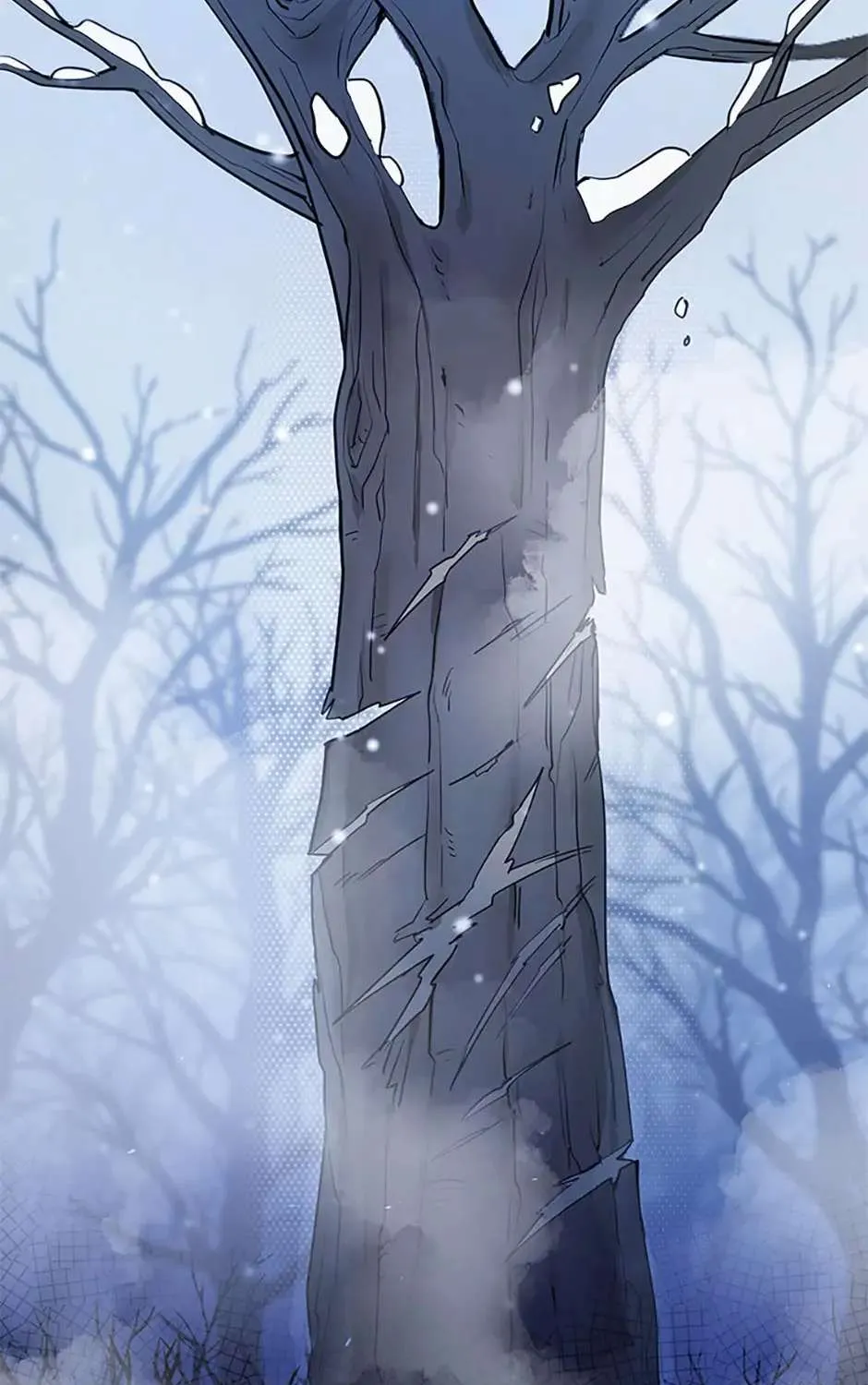Read The Infinite Mage chapter 4 image 17 on Lezhin