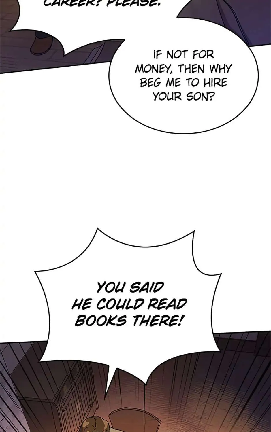 Read The Infinite Mage chapter 4 image 177 on Lezhin
