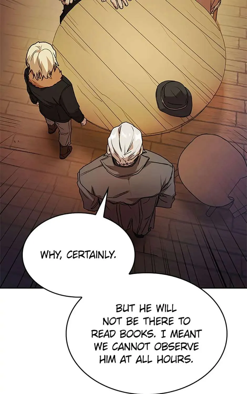 Read The Infinite Mage chapter 4 image 179 on Lezhin