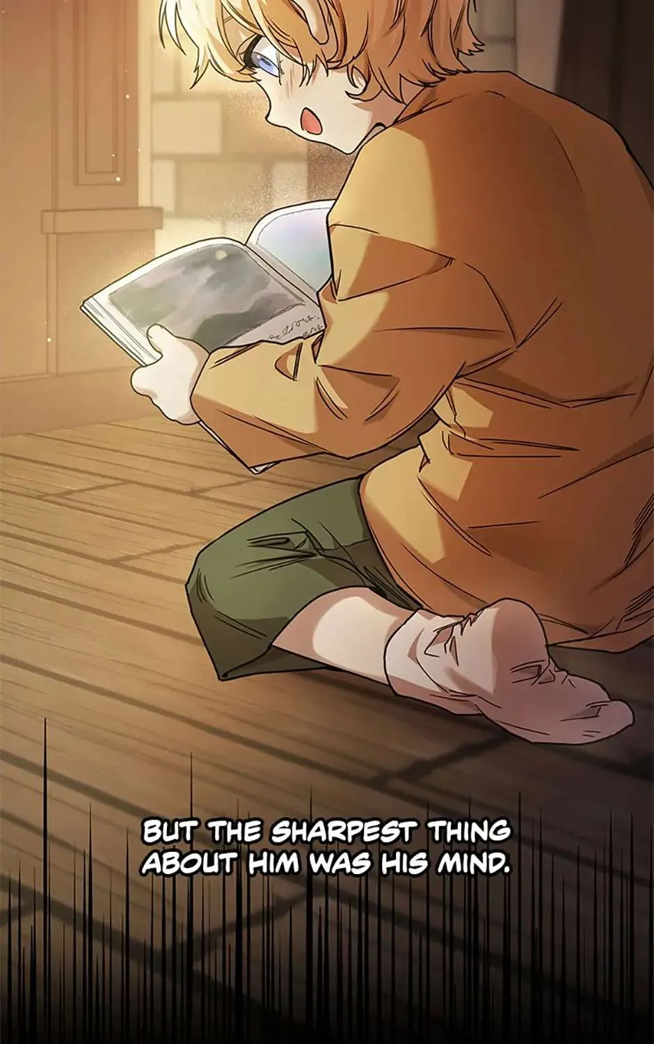 Read The Infinite Mage chapter 4 image 191 on Lezhin