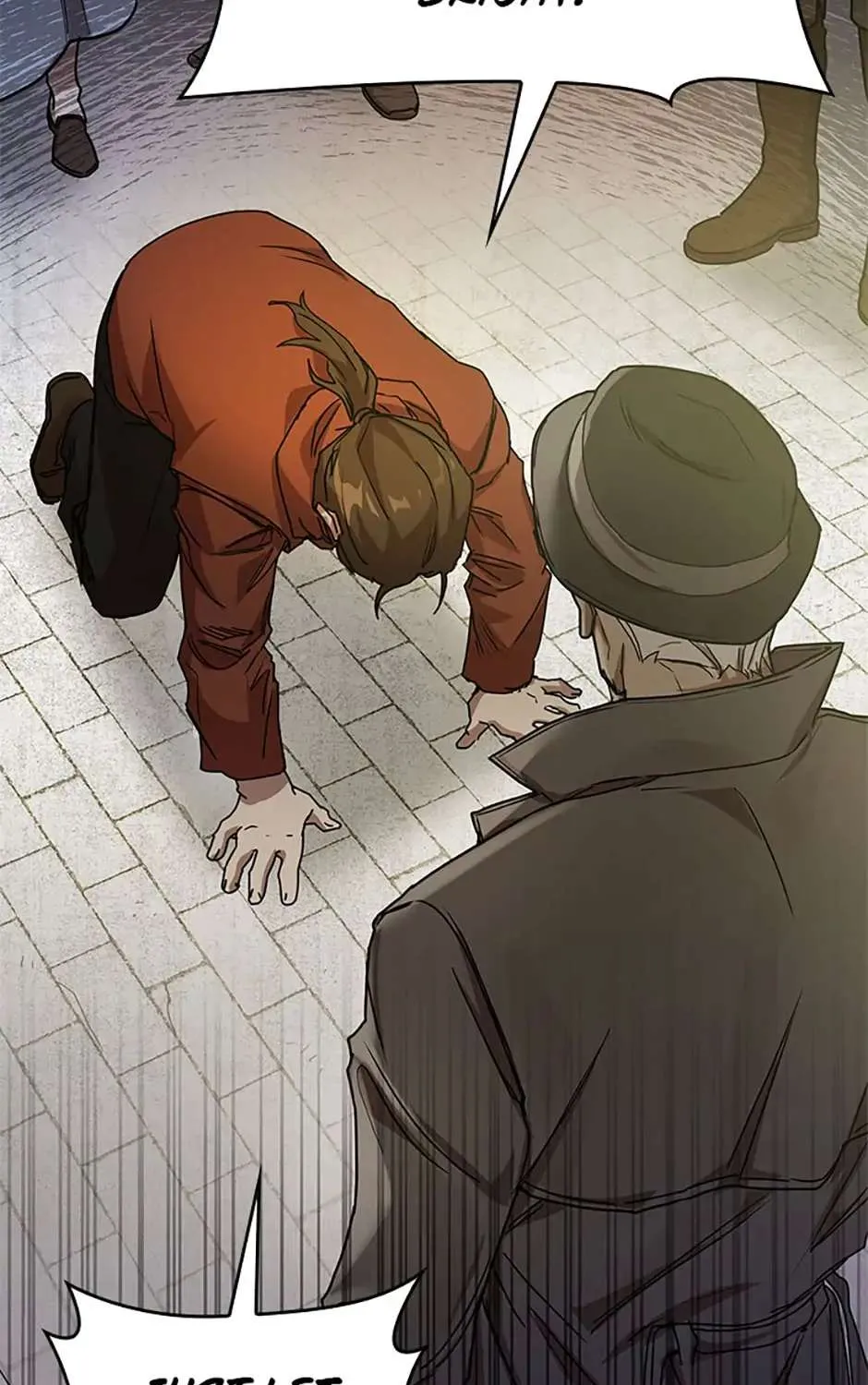 Read The Infinite Mage chapter 4 image 207 on Lezhin