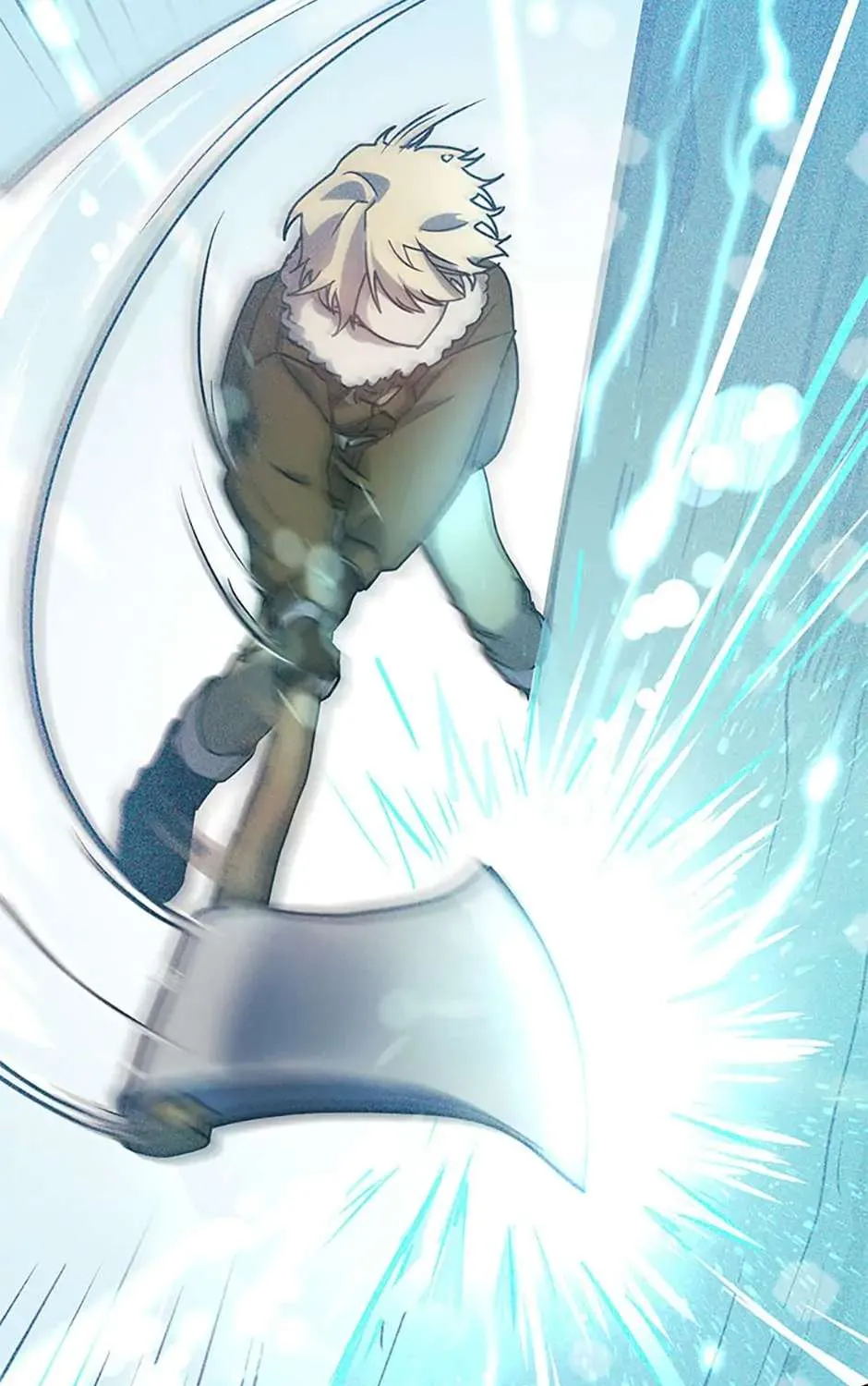 Read The Infinite Mage chapter 4 image 45 on Lezhin