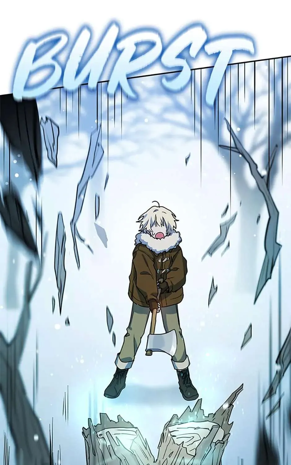 Read The Infinite Mage chapter 4 image 51 on Lezhin