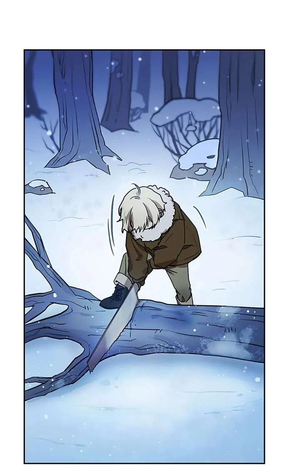 Read The Infinite Mage chapter 4 image 63 on Lezhin