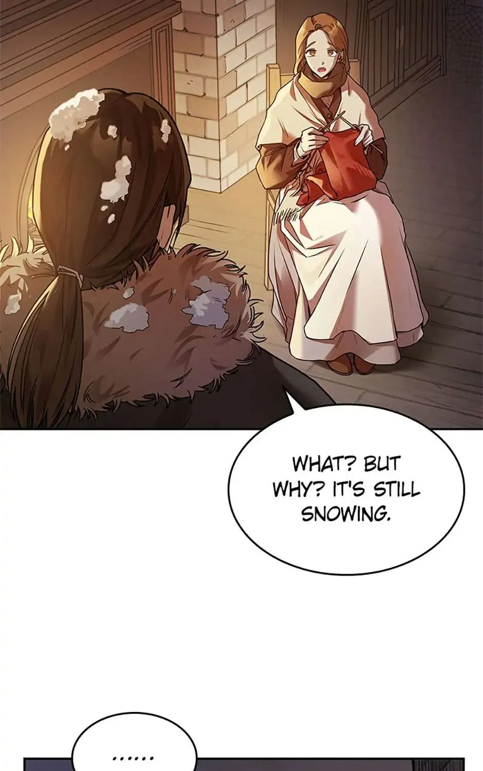 Read The Infinite Mage chapter 4 image 7 on Lezhin