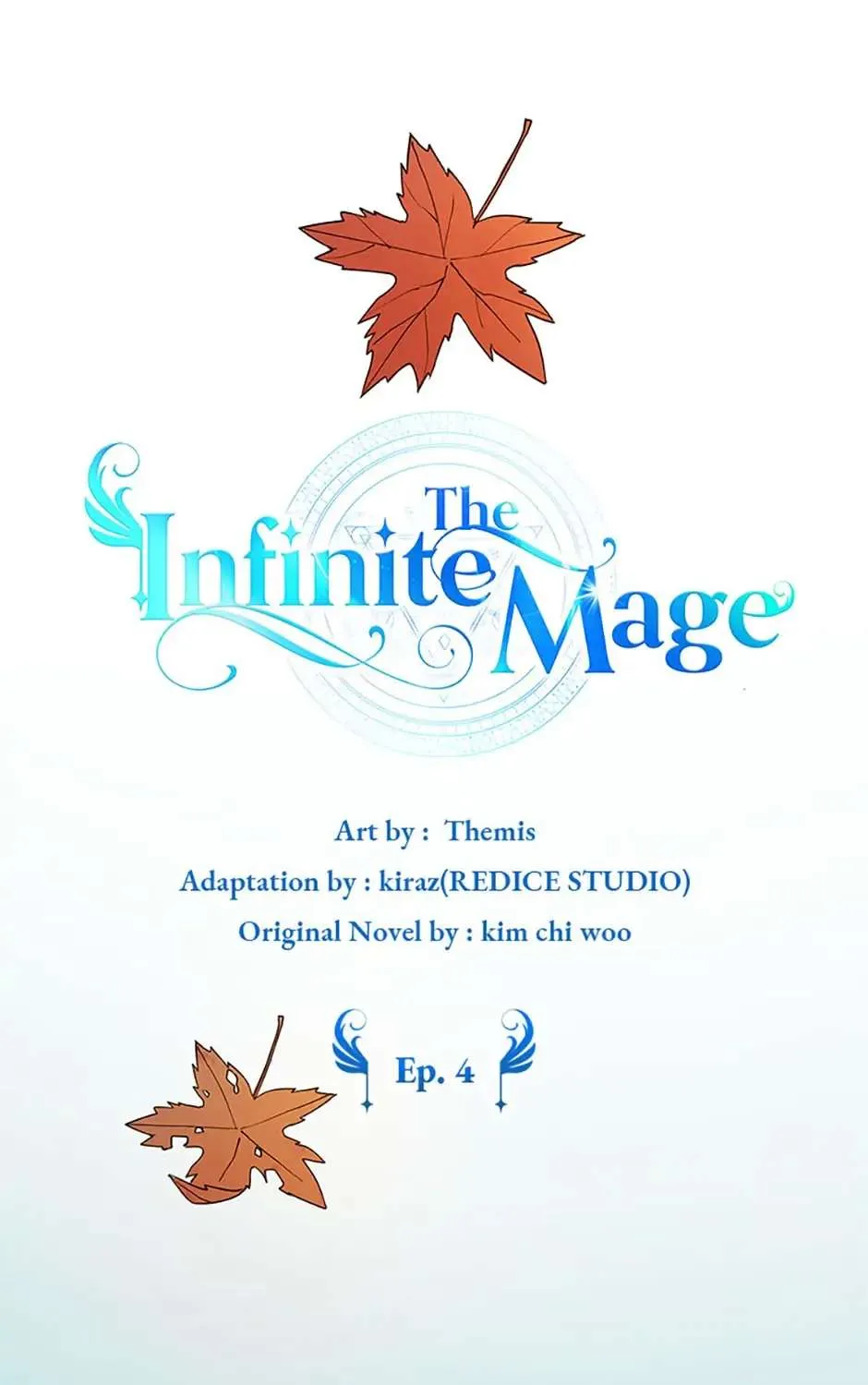 Read The Infinite Mage chapter 4 image 77 on Lezhin