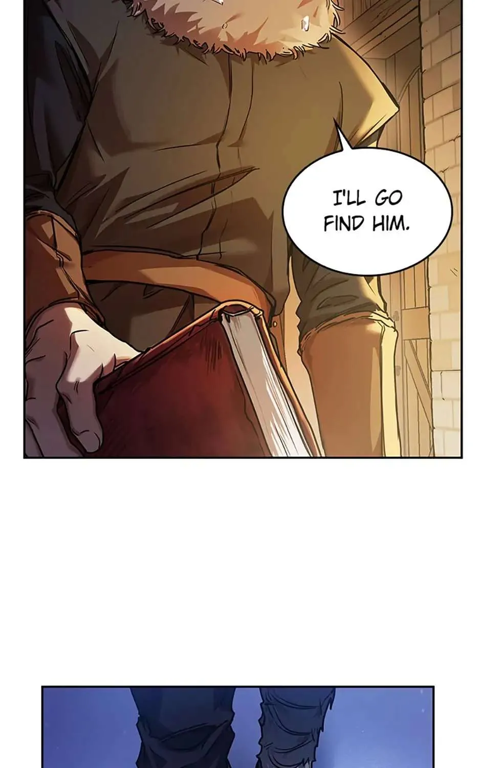 Read The Infinite Mage chapter 4 image 9 on Lezhin