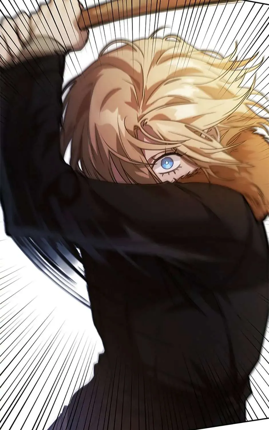 Read The Infinite Mage chapter 4 image 91 on Lezhin