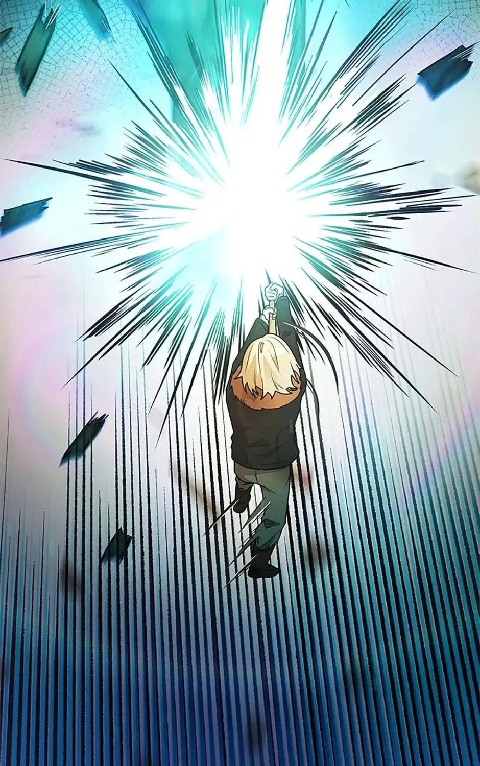 Read The Infinite Mage chapter 4 image 99 on Lezhin