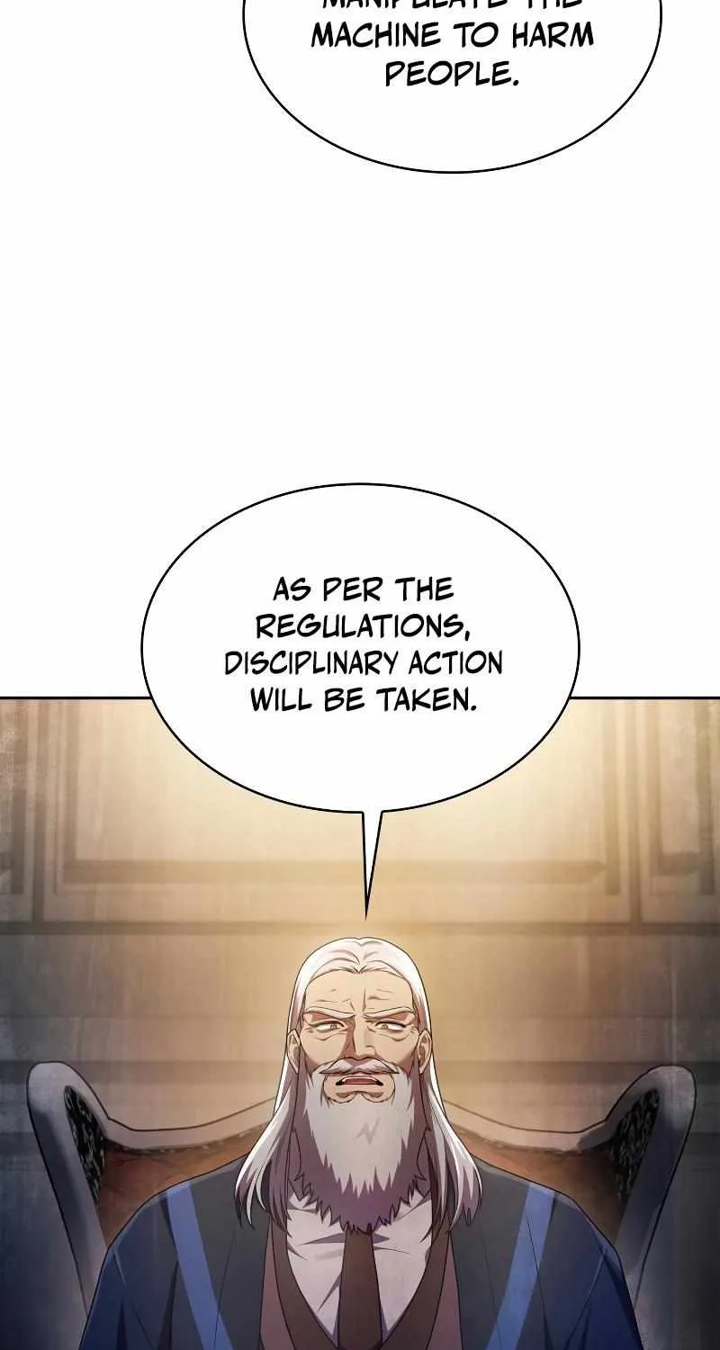 Read The Infinite Mage chapter 40 image 10 on Lezhin