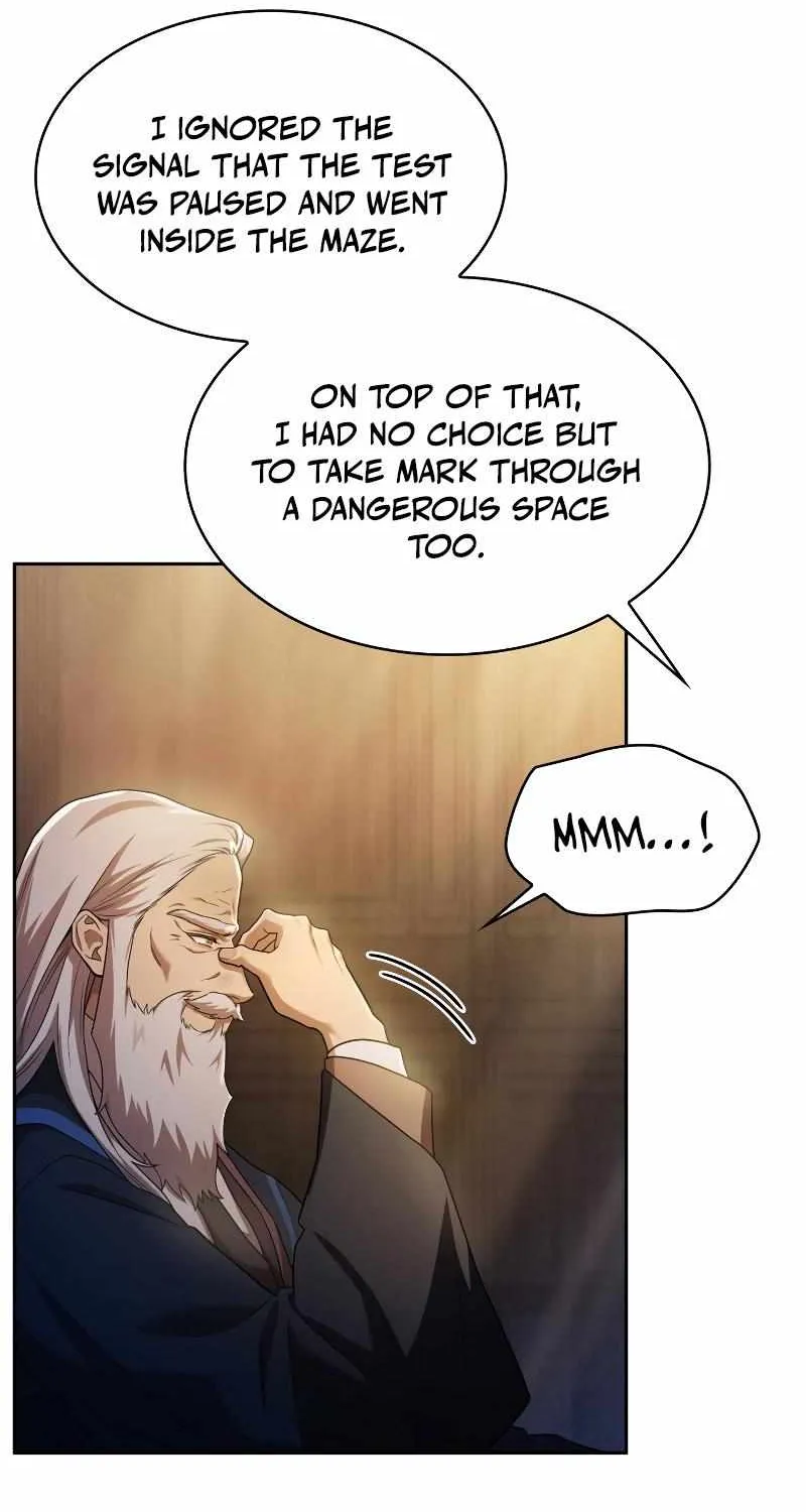 Read The Infinite Mage chapter 40 image 13 on Lezhin