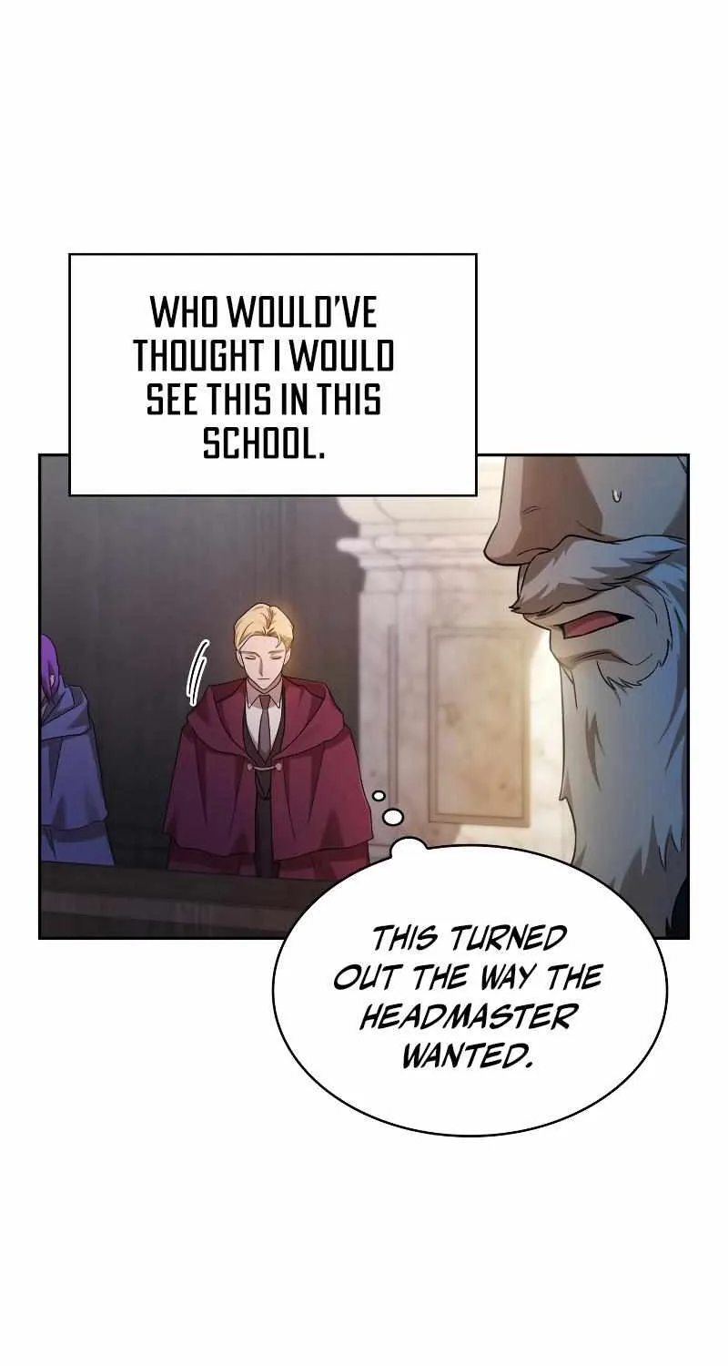 Read The Infinite Mage chapter 40 image 14 on Lezhin