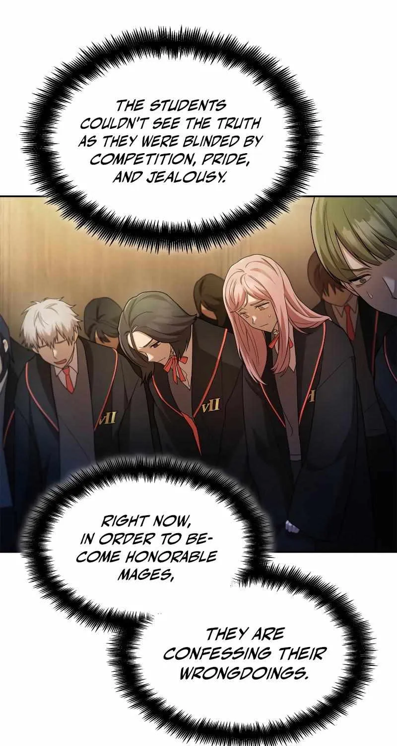 Read The Infinite Mage chapter 40 image 15 on Lezhin