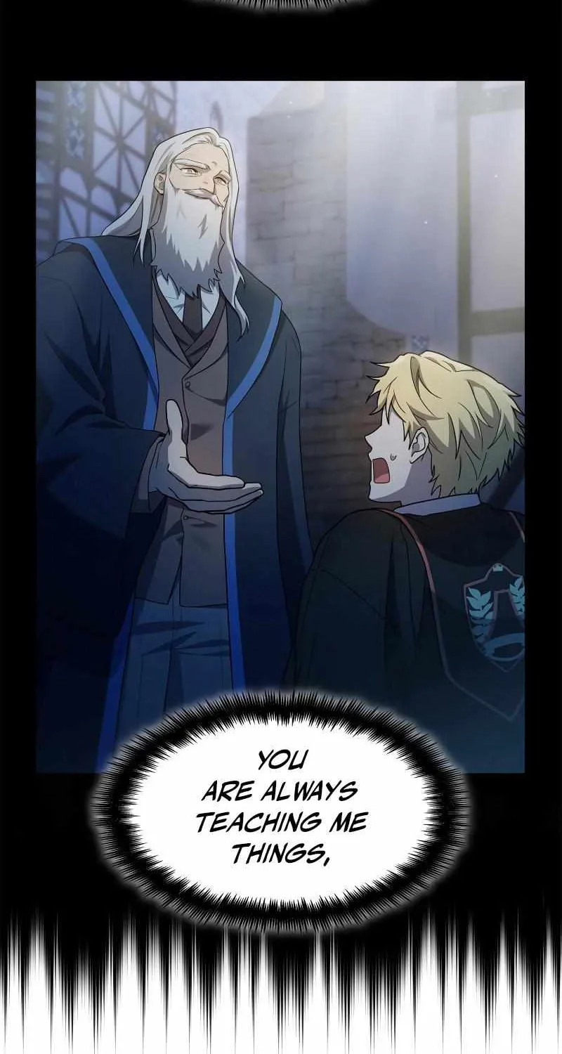 Read The Infinite Mage chapter 40 image 17 on Lezhin
