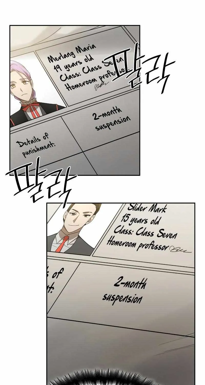Read The Infinite Mage chapter 40 image 25 on Lezhin