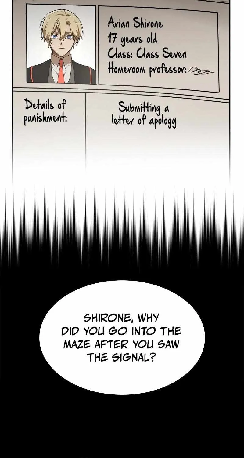 Read The Infinite Mage chapter 40 image 27 on Lezhin