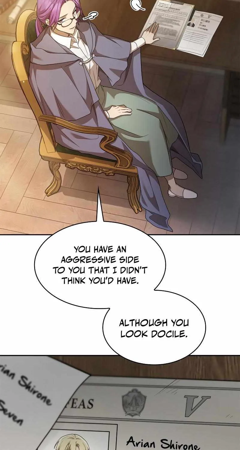 Read The Infinite Mage chapter 40 image 30 on Lezhin