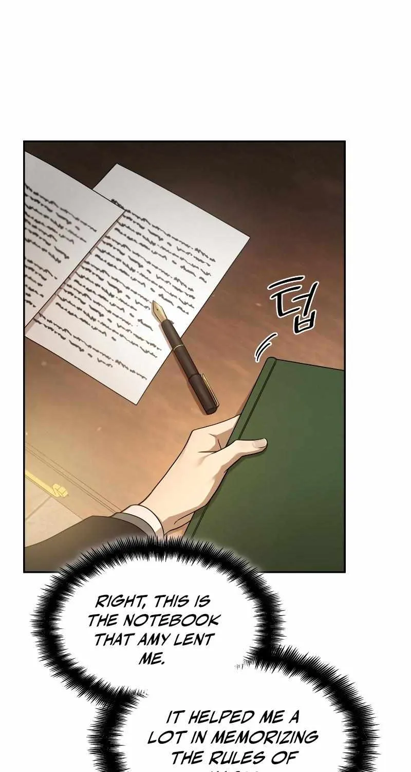 Read The Infinite Mage chapter 40 image 58 on Lezhin