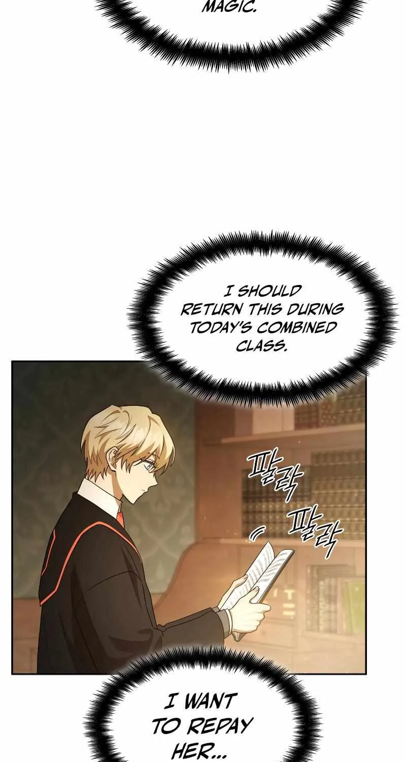 Read The Infinite Mage chapter 40 image 59 on Lezhin