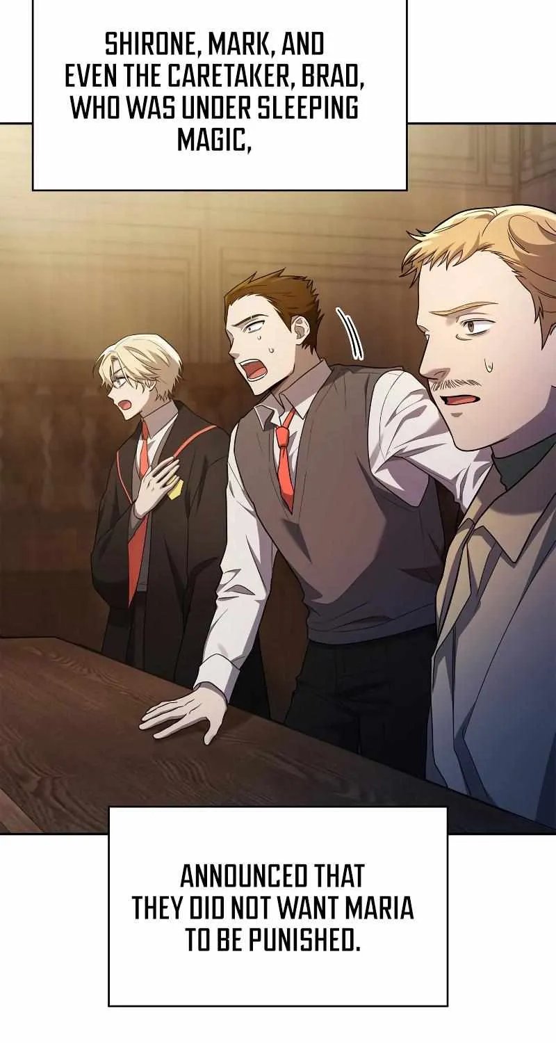 Read The Infinite Mage chapter 40 image 6 on Lezhin